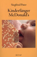 Cover: Kinderf&auml;nger McDonald&acute;s - RETAP