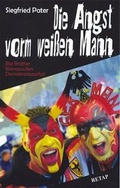 Cover: Die Angst vorm wei&szlig;en Mann - RETAP