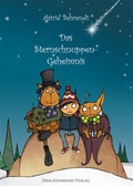 Cover: Das Sternschnuppen-Geheimnis - Drachenmond Verlag GmbH