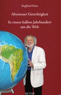 Cover: Abenteuer Gerechtigkeit - RETAP