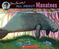 Cover: All about Manatees - Scholastic US