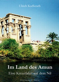 Abbildung von: Im Land des Amun - Drachenmond Verlag GmbH