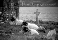 Abbildung von: Please keep gate closed - Drachenmond Verlag GmbH