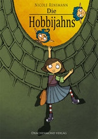 Enlarge image Cover: Die Hobbijahns - Drachenmond Verlag GmbH