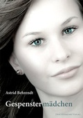 Cover: Gespensterm&auml;dchen - Drachenmond Verlag GmbH