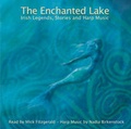 Cover: The Enchanted Lake - Drachenmond Verlag GmbH