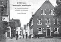 Abbildung von: Grüße aus Monheim als Historienvermittler - Drachenmond Verlag GmbH