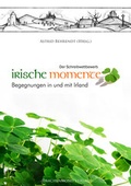 Cover: Irische Momente - Drachenmond Verlag GmbH