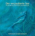Cover: Der verzauberte See - Drachenmond Verlag GmbH