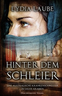 Abbildung von: Hinter dem Schleier - Drachenmond Verlag GmbH