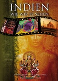 Cover: Indien, wie wir es sehen - Drachenmond Verlag GmbH