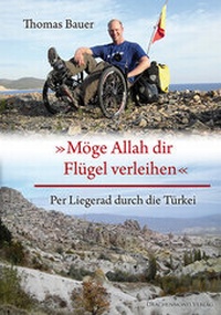 Abbildung von: Möge Allah dir Flügel verleihen - Drachenmond Verlag GmbH