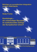Bild: Komitologie - Hochschule f&uuml;r Wirtschaft und Recht Berlin