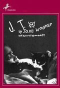 Cover: J.T. - Yearling (imprint of Random House Children's Books)
