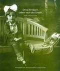 Cover: Orna Birnbach: Leben nach der Shoah - RuhrEcho Verlag