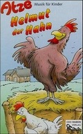 Cover: Atze: Helmut der Hahn - Drei Raben