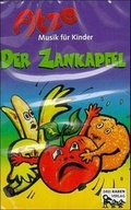 Cover: Atze, Der Zankapfel - Drei Raben
