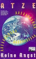Cover: Atze, Keine Angst - Drei Raben