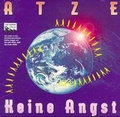 Cover: Atze, Keine Angst - Drei Raben