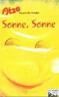 Cover: Atze: Sonne, Sonne - Drei Raben