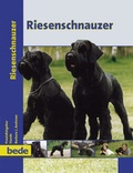 Cover: Riesenschnauzer - Verlag Eugen Ulmer
