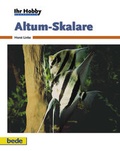 Cover: Altum Skalare - Verlag Eugen Ulmer