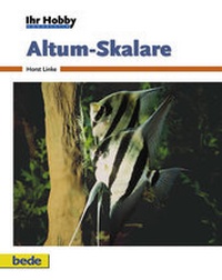 Enlarge image Cover: Altum Skalare - Verlag Eugen Ulmer