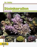 Cover: Steinkorallen - Verlag Eugen Ulmer