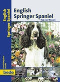 Cover: English Springer Spaniel - Verlag Eugen Ulmer