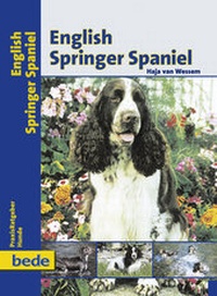Enlarge image Cover: English Springer Spaniel - Verlag Eugen Ulmer