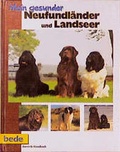 Cover: Neufundl&auml;nder und Landseer - Verlag Eugen Ulmer