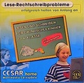 Cover: CESAR home - Lesen und Schreiben - CES