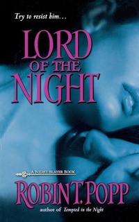 Enlarge image Cover: Lord Of The Night - Forever