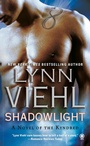 Cover: Shadowlight - Signet