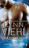 Cover: Shadowlight - Signet