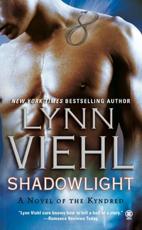 Enlarge image Cover: Shadowlight - Signet