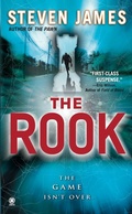 Cover: The Rook - Signet