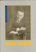 Cover: Karl Kraus - Deutsche Schillerges.
