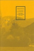 Cover: Peter Huchel in Staufen im Breisgau (1972-1981) - Deutsche Schillerges.