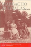 Cover: Thomas Mann in Nidden - Deutsche Schillerges.