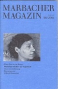 Cover: "Diese Frau ist ein Besitz". Marieluise Fleisser aus Ingolstadt - Deutsche Schillerges.
