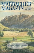 Cover: "Gl&uuml;kseelig Suevien...". Die Entdeckung W&uuml;rttembergs in der Literatur - Deutsche Schillerges.