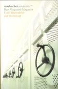 Cover: Das Magazin-Magazin - Deutsche Schillerges.