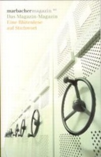Enlarge image Cover: Das Magazin-Magazin - Deutsche Schillerges.