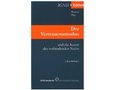 Cover: Der Vertrauensmodus und die Kunst des verbindenden Neins - IGNIS