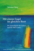 Cover: Mit einem Engel im gleichen Boot - IGNIS
