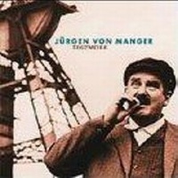 Enlarge image Cover: Tegtmeier - Roof Music
