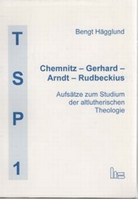 Enlarge image Cover: Chemnitz - Gerhard - Arndt - Rudbeckius. - Hartmut Spenner Verlag