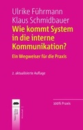 Cover: Wie kommt System in die interne Kommunikation? - Talpa
