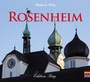 Cover: Rosenheim - Rosenheimer /Edition Foer